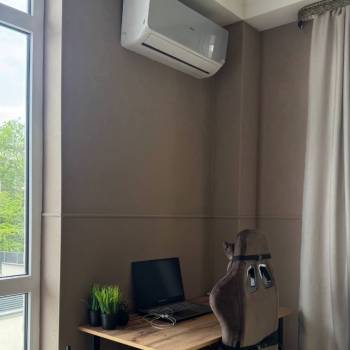 Продается 1-комнатная квартира, 36 м²