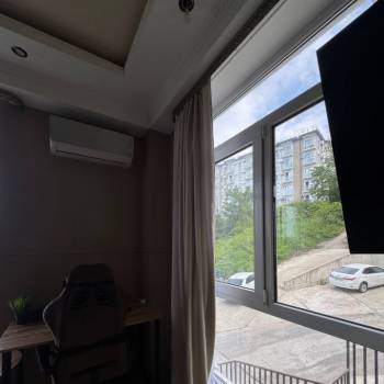 Продается 1-комнатная квартира, 36 м²
