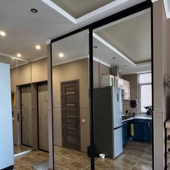 Продается 1-комнатная квартира, 36 м²