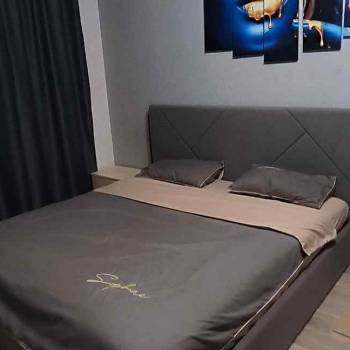 Сдается 1-комнатная квартира, 65 м²