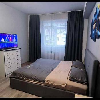 Сдается 1-комнатная квартира, 65 м²