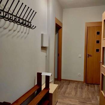 Сдается 1-комнатная квартира, 65 м²
