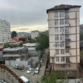 Продается 1-комнатная квартира, 42 м²