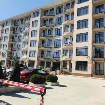 Сдается 1-комнатная квартира, 38 м²