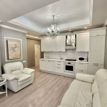 Сдается 2-х комнатная квартира, 52 м²