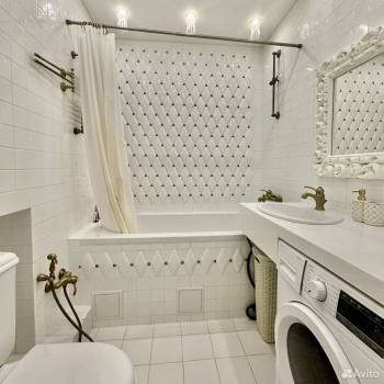 Сдается 2-х комнатная квартира, 52 м²
