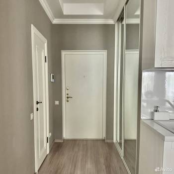 Сдается 2-х комнатная квартира, 52 м²