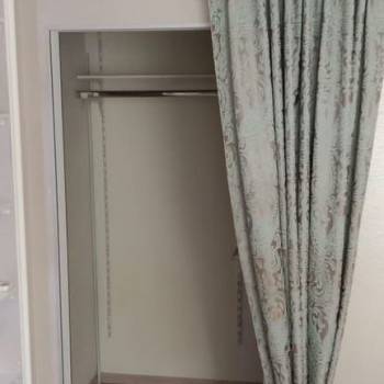 Сдается 2-х комнатная квартира, 52 м²