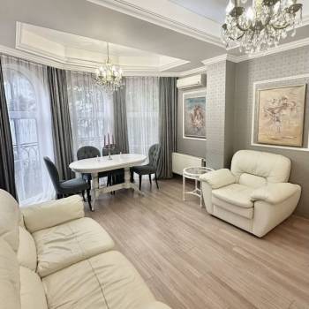 Сдается 2-х комнатная квартира, 52 м²