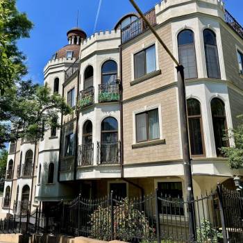 Сдается 2-х комнатная квартира, 52 м²