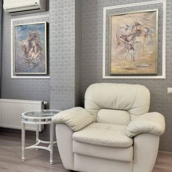 Сдается 2-х комнатная квартира, 52 м²