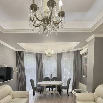 Сдается 2-х комнатная квартира, 52 м²