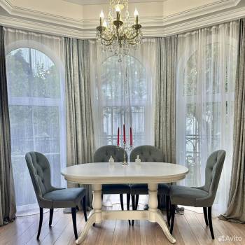 Сдается 2-х комнатная квартира, 52 м²