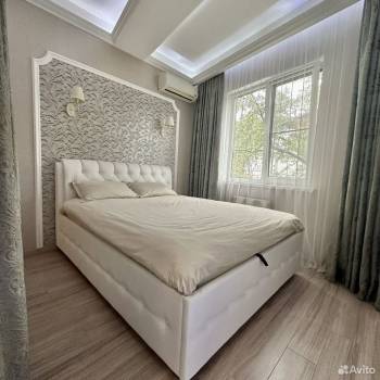 Сдается 2-х комнатная квартира, 52 м²