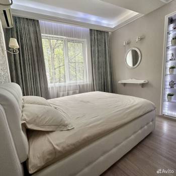 Сдается 2-х комнатная квартира, 52 м²