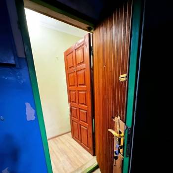 Продается 1-комнатная квартира, 30 м²
