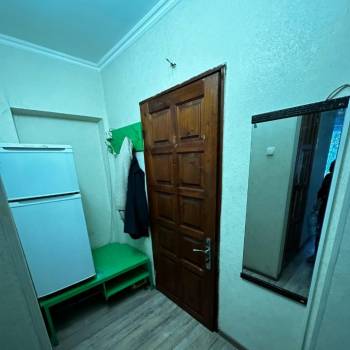 Продается 1-комнатная квартира, 30 м²