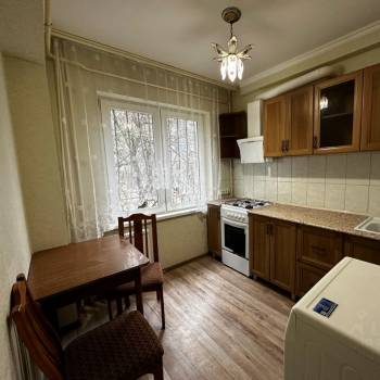 Продается 1-комнатная квартира, 30 м²