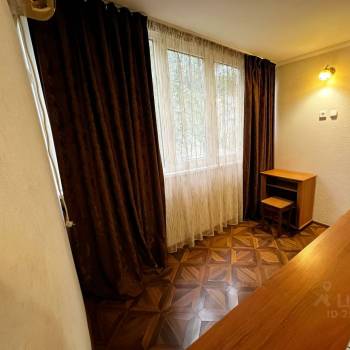 Продается 1-комнатная квартира, 30 м²