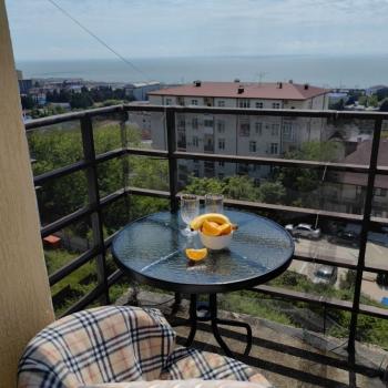 Сдается 2-х комнатная квартира, 74 м²