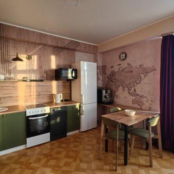 Сдается 2-х комнатная квартира, 74 м²