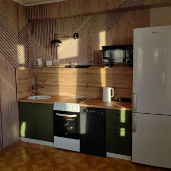 Сдается 2-х комнатная квартира, 74 м²