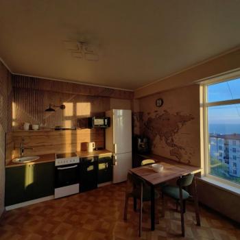 Сдается 2-х комнатная квартира, 74 м²