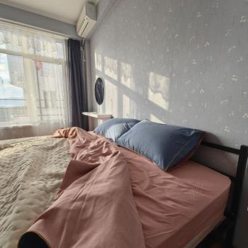 Сдается 2-х комнатная квартира, 74 м²