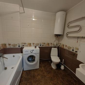 Сдается 2-х комнатная квартира, 74 м²