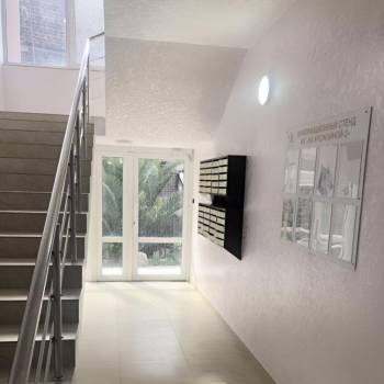 Продается 1-комнатная квартира, 35 м²