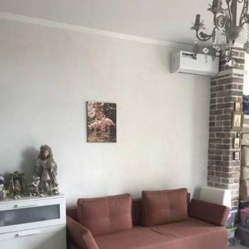 Продается 1-комнатная квартира, 35 м²