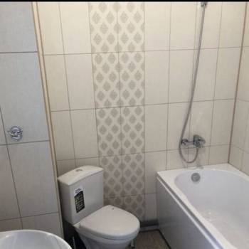 Продается 1-комнатная квартира, 35 м²