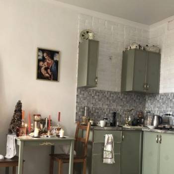 Продается 1-комнатная квартира, 35 м²