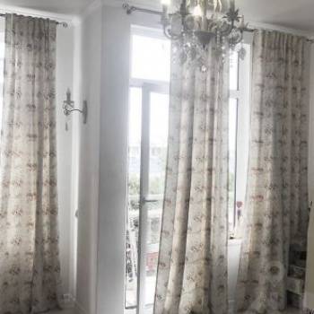 Продается 1-комнатная квартира, 35 м²