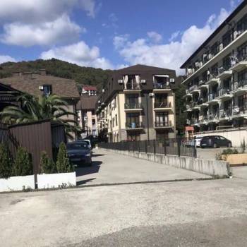 Продается 1-комнатная квартира, 35 м²