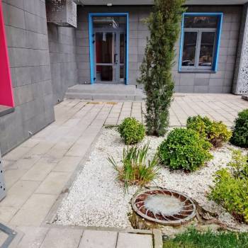 Продается 1-комнатная квартира, 25,2 м²