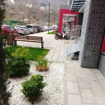 Продается 1-комнатная квартира, 25,2 м²