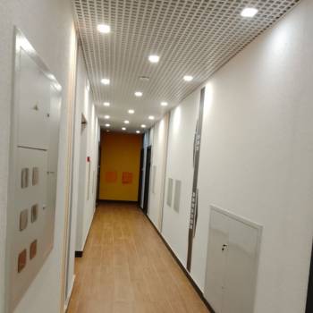 Продается 1-комнатная квартира, 25,2 м²