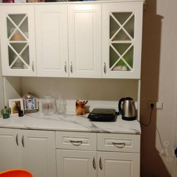 Продается 1-комнатная квартира, 25,2 м²