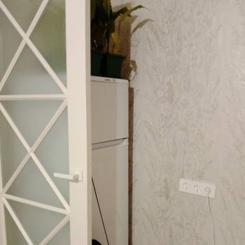 Продается 1-комнатная квартира, 25,2 м²