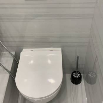 Сдается 2-х комнатная квартира, 45 м²