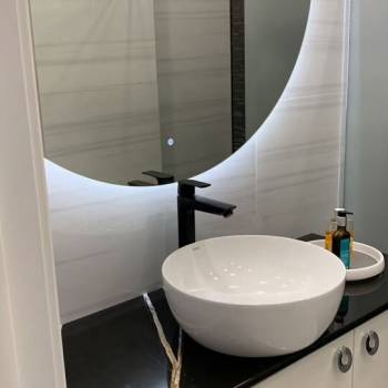 Сдается 2-х комнатная квартира, 45 м²