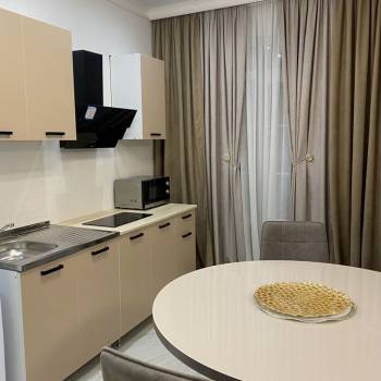 Сдается 2-х комнатная квартира, 45 м²