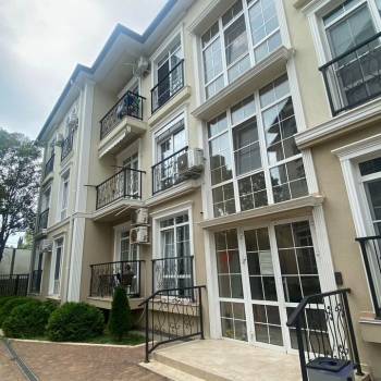 Сдается 2-х комнатная квартира, 45 м²