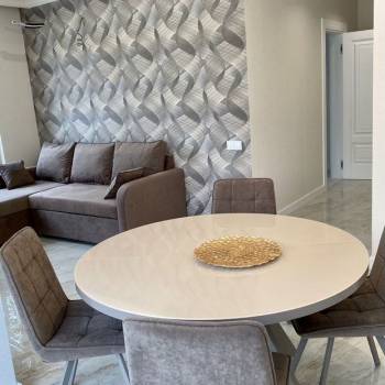Сдается 2-х комнатная квартира, 45 м²