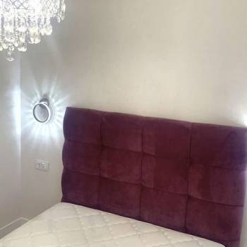 Сдается 2-х комнатная квартира, 45 м²