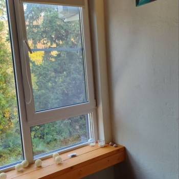 Сдается 2-х комнатная квартира, 32 м²