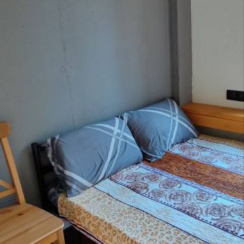 Сдается 2-х комнатная квартира, 32 м²