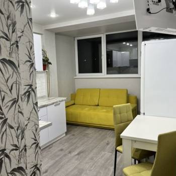 Сдается 1-комнатная квартира, 40 м²