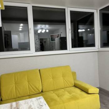 Сдается 1-комнатная квартира, 40 м²